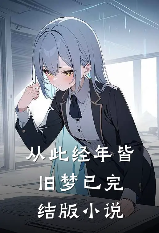 从此经年皆旧梦已完结版小说