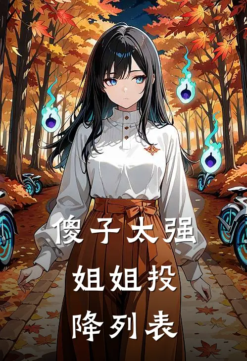 傻子太强，姐姐投降列表