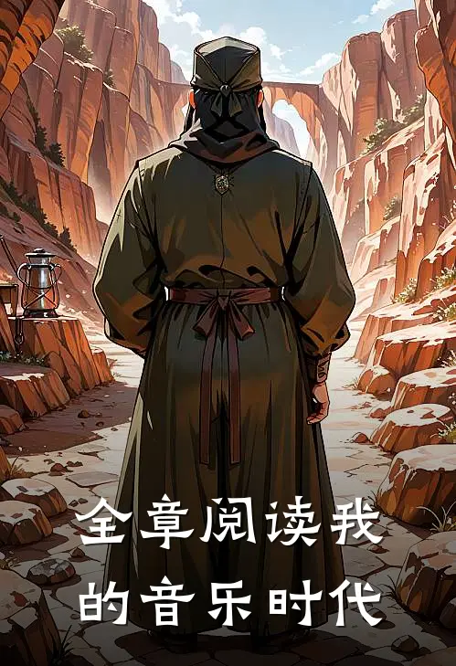 全章阅读我的音乐时代