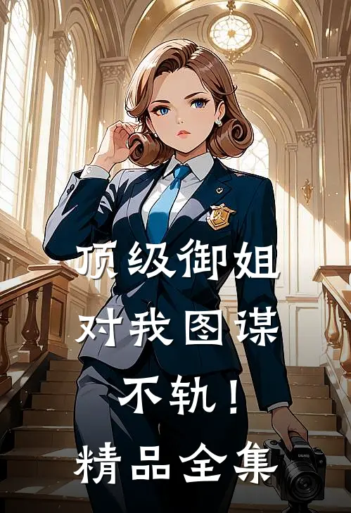顶级御姐，对我图谋不轨！精品全集