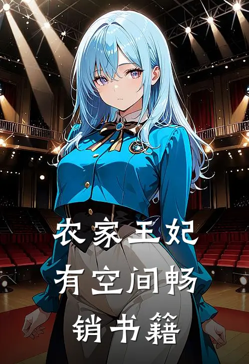 农家王妃有空间畅销书籍