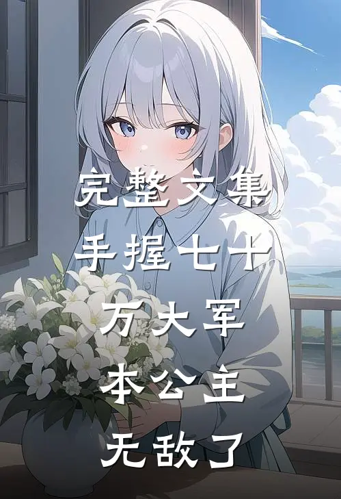 完整文集手握七十万大军，本公主无敌了
