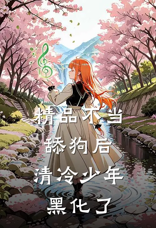 精品不当舔狗后，清冷少年黑化了
