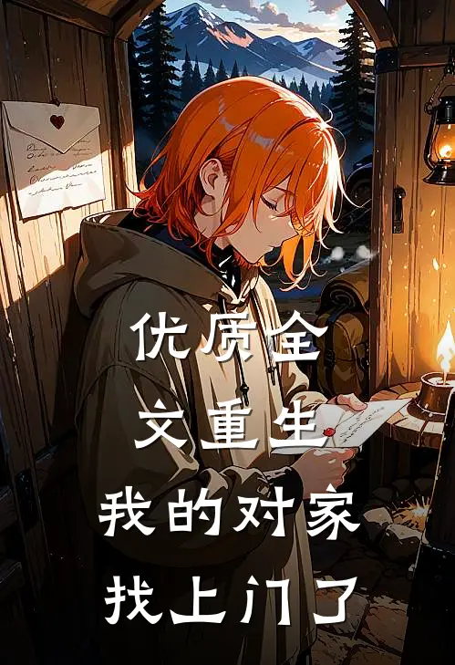 优质全文重生：我的对家找上门了