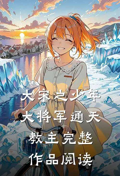 大宋之少年大将军 通天教主完整作品阅读
