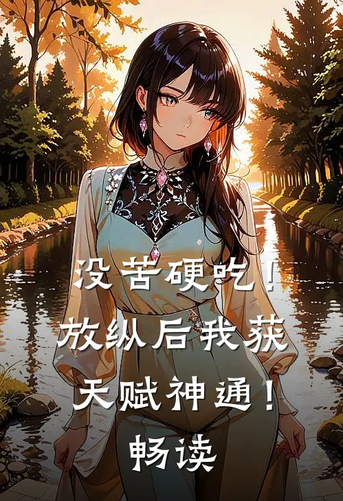 没苦硬吃！放纵后我获天赋神通！畅读