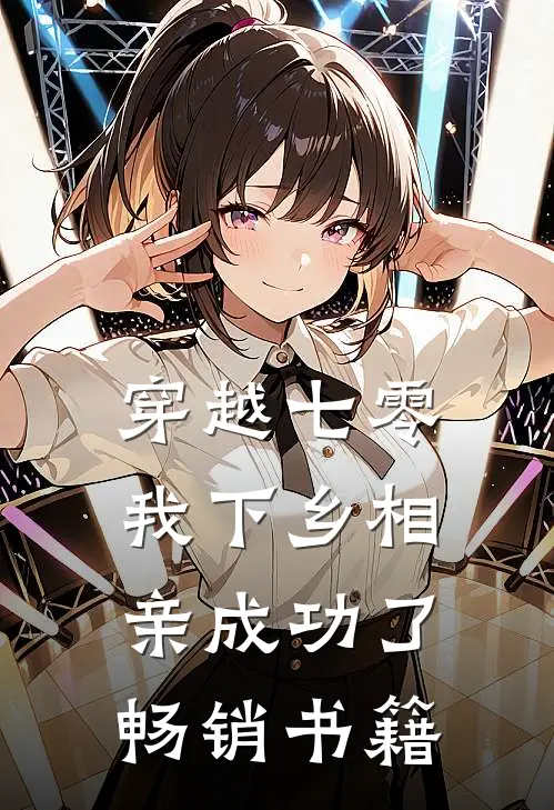 穿越七零，我下乡相亲成功了畅销书籍