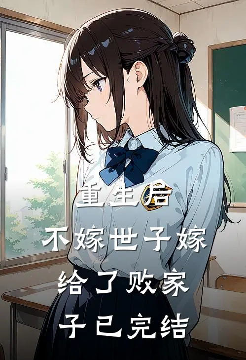 重生后，不嫁世子嫁给了败家子已完结