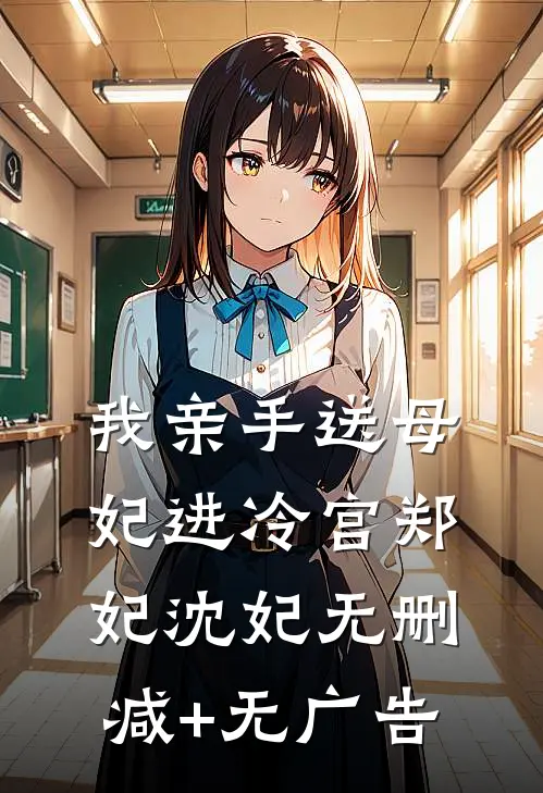 我亲手送母妃进冷宫郑妃沈妃无删减+无广告