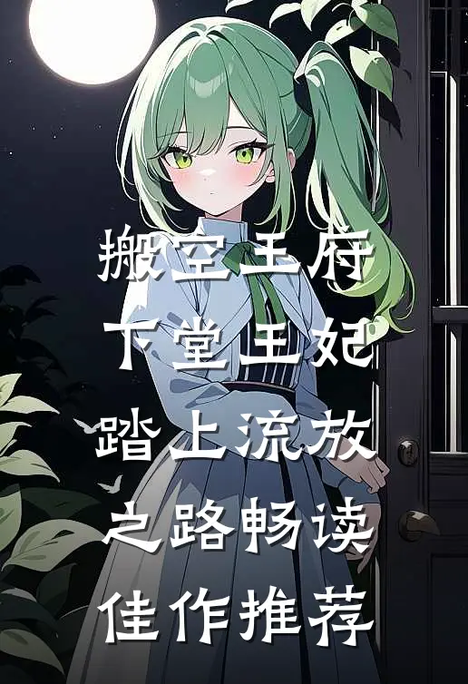 搬空王府，下堂王妃踏上流放之路畅读佳作推荐
