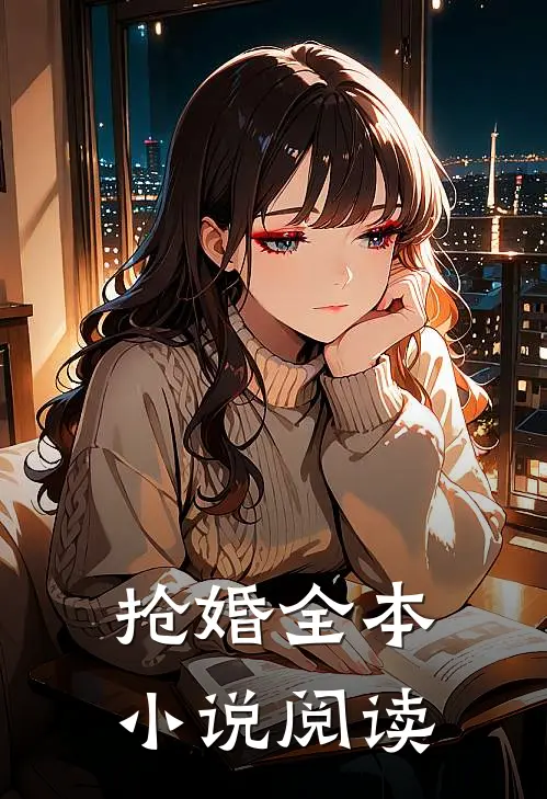抢婚全本小说阅读