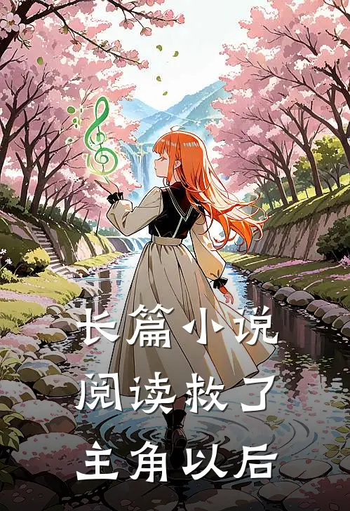 长篇小说阅读救了主角以后