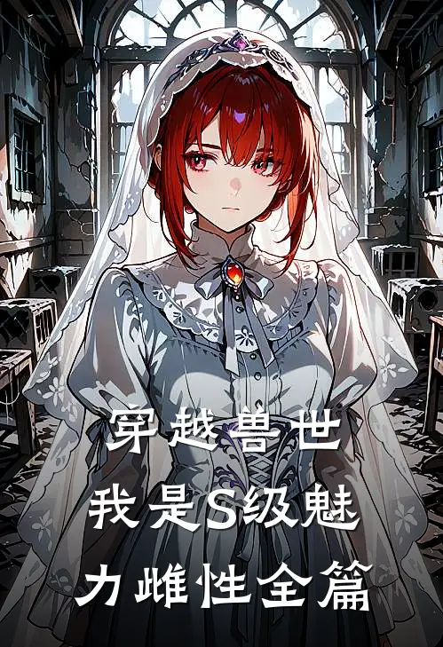 穿越兽世，我是S级魅力雌性全篇
