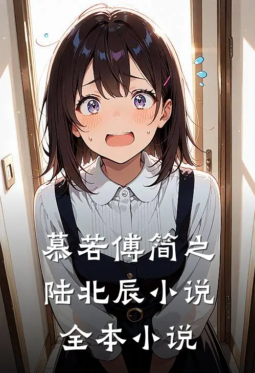 慕若傅简之陆北辰小说全本小说
