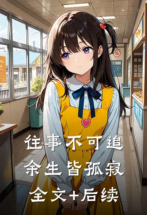 往事不可追，余生皆孤寂全文+后续