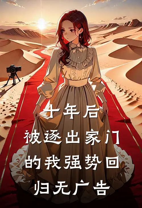 十年后，被逐出家门的我强势回归无广告