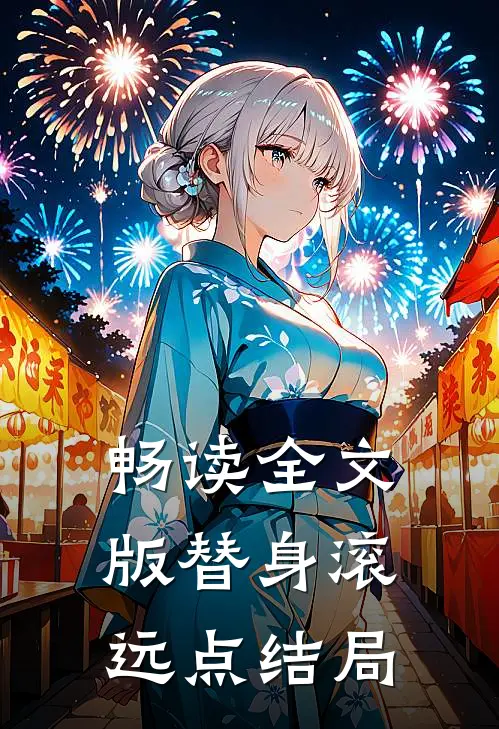 畅读全文版替身滚远点结局