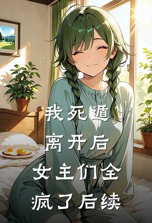 我死遁离开后,女主们全疯了后续免费阅读