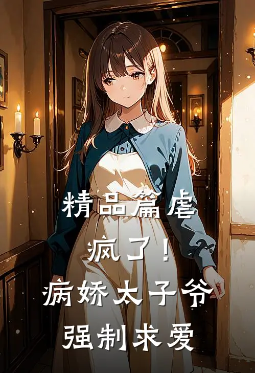 精品篇虐疯了！病娇太子爷强制求爱