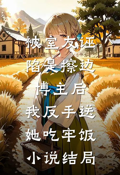 被室友诬陷是擦边博主后，我反手送她吃牢饭小说结局