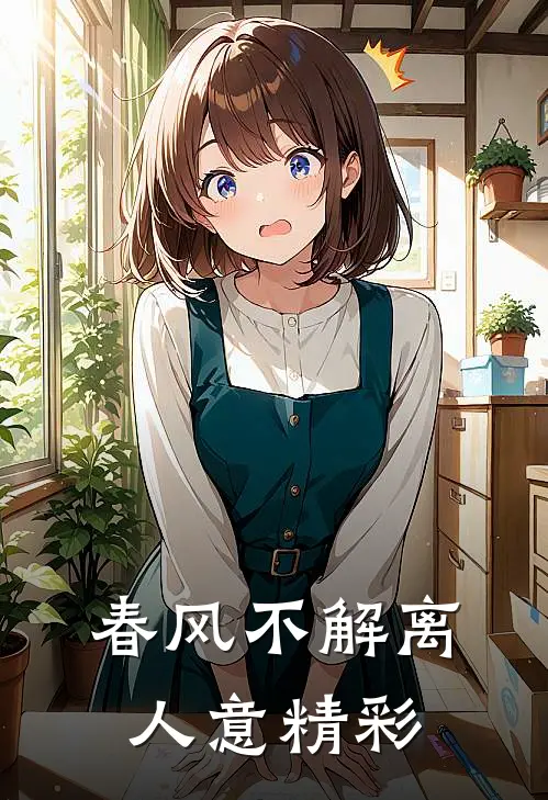春风不解离人意精彩