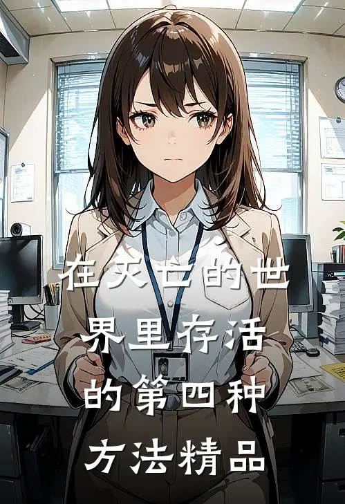 在灭亡的世界里存活的第四种方法精品