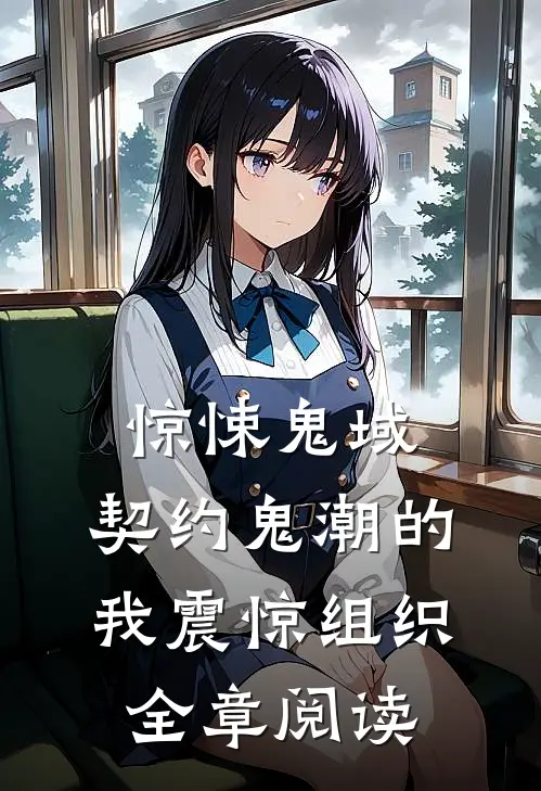 惊悚鬼域：契约鬼潮的我震惊组织全章阅读