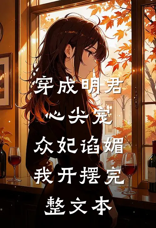 穿成明君心尖宠，众妃谄媚我开摆完整文本