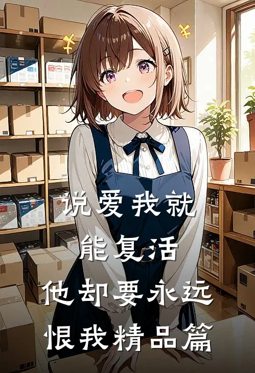 说爱我就能复活,他却要永远恨我精品篇在线观看