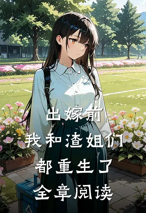 出嫁前,我和渣姐们都重生了全章阅读