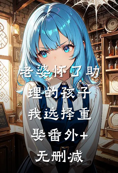 老婆怀了助理的孩子，我选择重娶番外+无删减