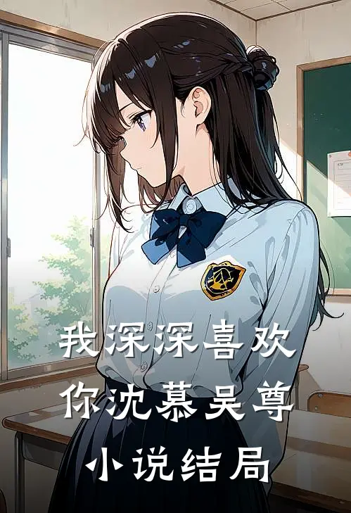 我深深喜欢你沈慕吴尊小说结局