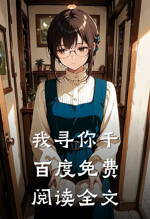 我寻你千百度免费阅读全文