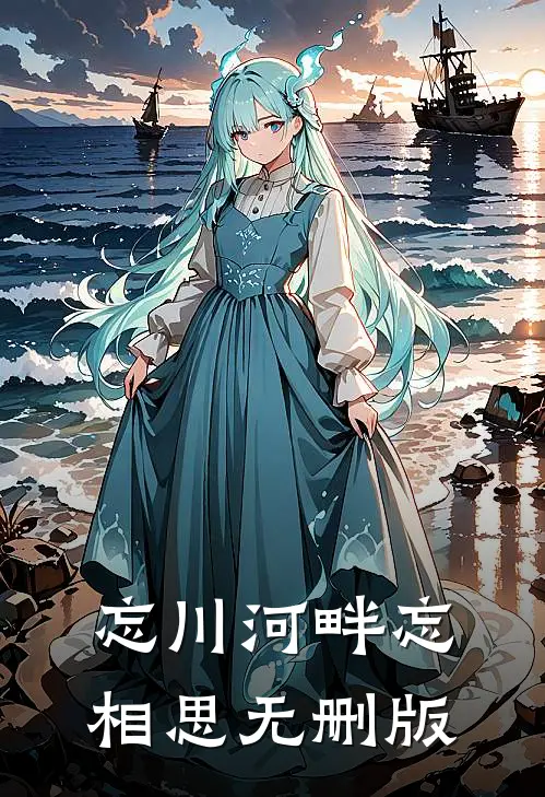 忘川河畔忘相思无删版
