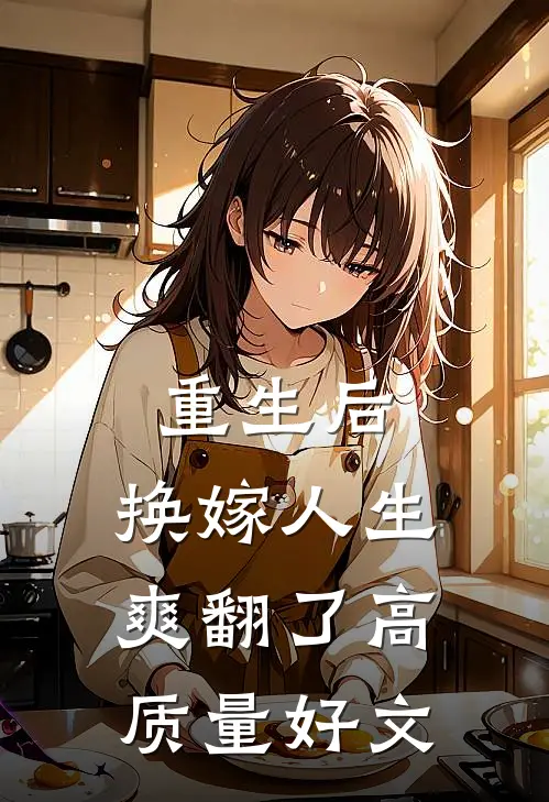 重生后，换嫁人生爽翻了高质量好文
