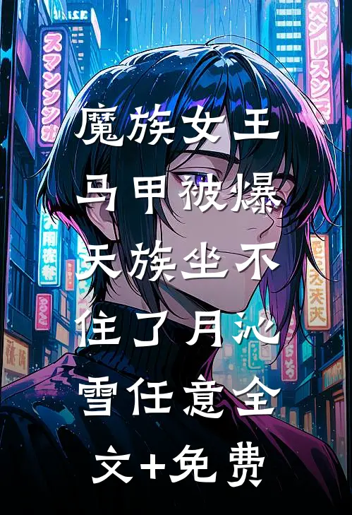 魔族女王马甲被爆，天族坐不住了月沁雪任意全文+免费