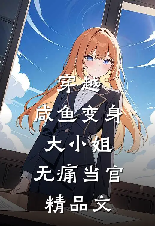 穿越：咸鱼变身大小姐，无痛当官精品文