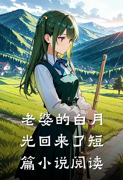 老婆的白月光回来了短篇小说阅读