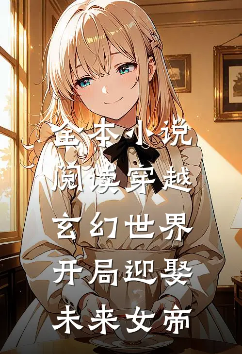 全本小说阅读穿越玄幻世界：开局迎娶未来女帝