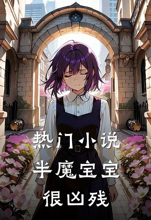 热门小说半魔宝宝很凶残