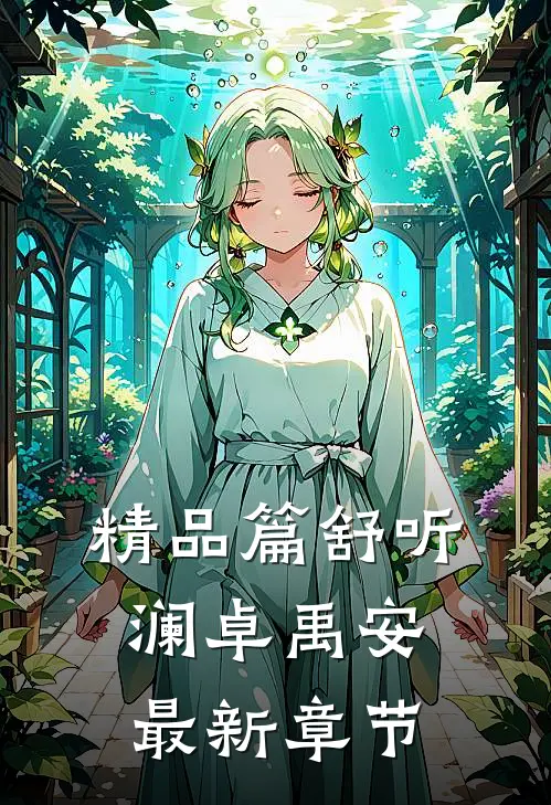 精品篇舒听澜卓禹安最新章节