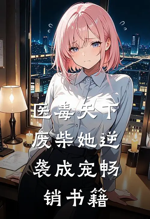 医毒天下：废柴她逆袭成宠畅销书籍