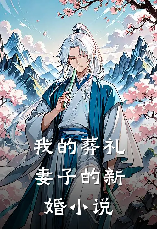 我的葬礼，妻子的新婚小说