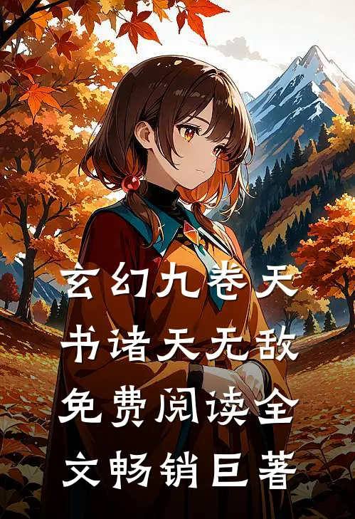玄幻九卷天书诸天无敌免费阅读全文畅销巨著