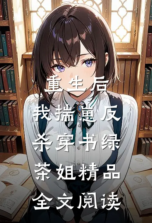重生后，我揣崽反杀穿书绿茶姐精品全文阅读
