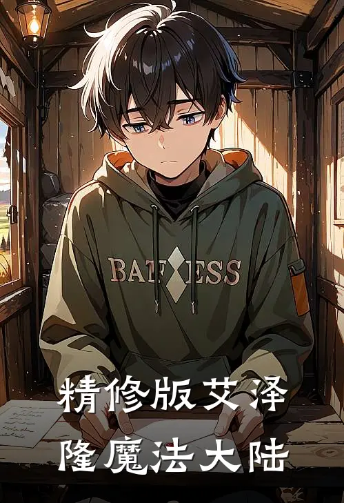 精修版艾泽隆魔法大陆