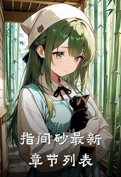 指间砂最新章节列表