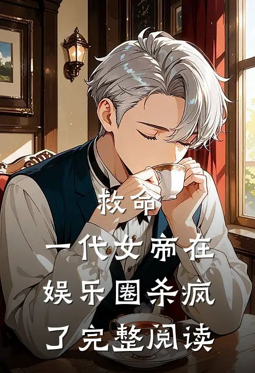 救命，一代女帝在娱乐圈杀疯了完整阅读