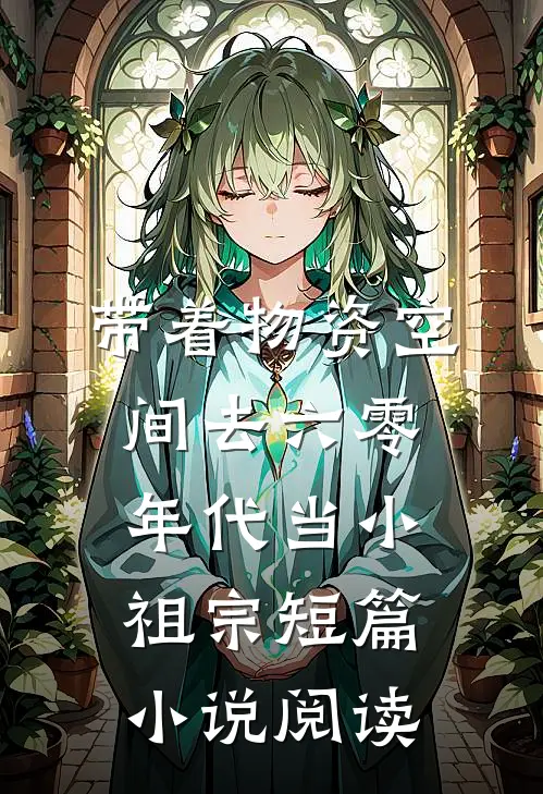 带着物资空间去六零年代当小祖宗短篇小说阅读