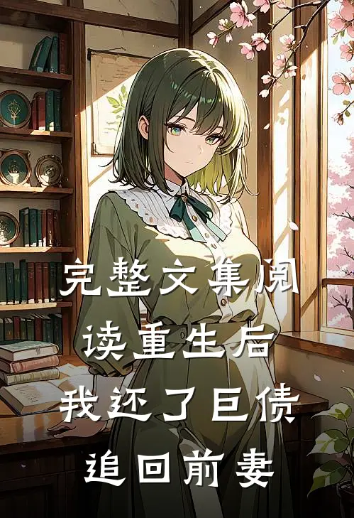 完整文集阅读重生后，我还了巨债追回前妻